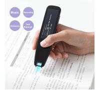 Intelligente 55 Multi-Langue instantanée Traducteur électronique voix avec WIFI Portable Voix Stylo de Dictionnaire Numérisation