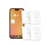 Intelligente Interrupteur Volet Roulant Connecté Intelligente WiFi HomeKit Alexa Google Home