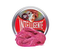 Intelligente Knete Cosmic Rouge Bpa- et sans Gluten