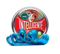 Intelligente Knete - L'original ! Pacific avec effet marbre - Pâte thérapeutique pour enfants en un - meilleure que n'importe quelle balle anti-stress ! Pour enfants et adultes (boîte standard, 80 g)