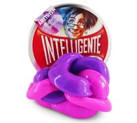 Intelligente Knete Petite améthyste, 11004m, Violet, Rose