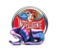 Intelligente Knete - Super-Flop couleurs (super scarabée 80 g)