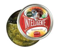 Intelligente - Pâte Intelligente Petrol Vert