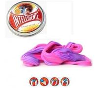 Intelligente - Pâte Intelligente Violet rose G