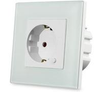 Nous Prise connectée ZigBee A1Z — Surveillance énergétique 10A, commande vocale, Pack de 4