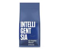 Intelligentsia El Diablo, Dark Roast, Whole Bean Coffee, 12-Ounce
