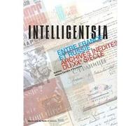 Intelligentsia Véronique Jobert (Auteur)