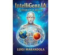 IntelliGenz.IA: L'Essor et le Déclin