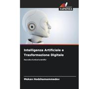 Intelligenza Artificiale e Trasformazione Digitale