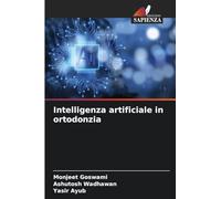 Intelligenza artificiale in ortodonzia