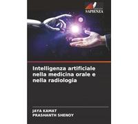 Intelligenza artificiale nella medicina orale e nella radiologia