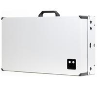 Intellijel Designs Intellijel Designs 7U Case Gen-2 Silver