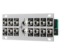 Intellijel Designs Intellijel Designs Atlx 1U