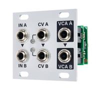 Intellijel Designs Intellijel Designs Dual VCA 1U