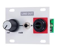 Intellijel Designs Intellijel Designs Line Out 1U