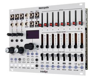 Intellijel Designs Intellijel Designs Metropolix
