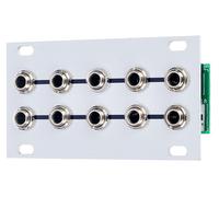 Intellijel Designs Intellijel Designs Mult 1U
