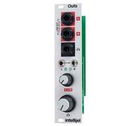 Intellijel Designs Intellijel Designs Outs