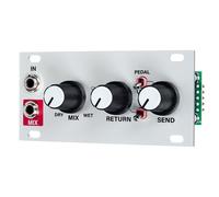 Intellijel Designs Intellijel Designs Pedal I/O 1U V2