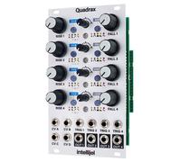 Intellijel Designs Intellijel Designs Quadrax