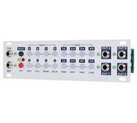 Intellijel Designs Intellijel Designs Steppy 1U