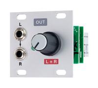 Intellijel Designs Intellijel Designs Stereo Out 1U