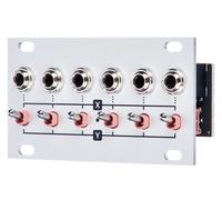 Intellijel Designs Intellijel Designs Switched Mult 1U