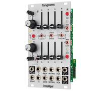 Intellijel Designs Intellijel Designs Tangrams