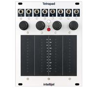 Intellijel Designs Intellijel Designs Tetrapad