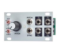 Intellijel Designs Intellijel Designs VCO 1U