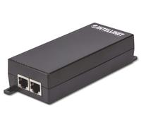 INTELLINET 1-Port High-Power Over Ethernet - Gigabit PoE+/PoE Injector, 30 W, 24