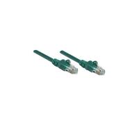 Intellinet 10 M Catégorie 5e Réseau Câble Vert - 325943