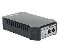 Intellinet 10G PoE++ Injector One 95 W Port, IEEE 802.3bt (4PPoE) Compliant, Met