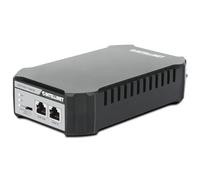 Intellinet Injecteur PoE++ 561945 - 10 Gigabit - Noir