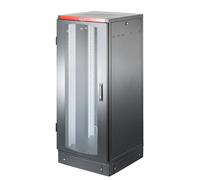 INTELLINET 160951 Armoire Rack NextGen 19" 600x600 33U Noir