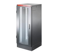 Intellinet 161033 Armoire Rack NextGen 19" 600x800 27U Noir Noir