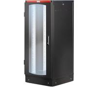 INTELLINET 161057 Armoire Rack NextGen 19" 600x800 33U Noir