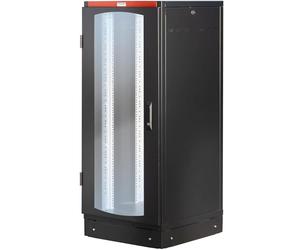 INTELLINET 161057 Armoire Rack NextGen 19" 600x800 33U Noir