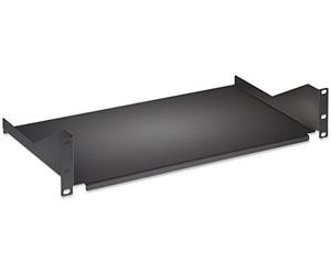 Intellinet 19" Fixed Shelf 2U Étagère