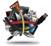 Intellinet 19 fixed shelf 483x345mm 1u black, 712521 (1u black) G