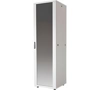 Intellinet 715416 Intellinet 19" Netzwerkschrank Basic 42HE 60x80 Flatp grau