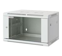 'Intellinet 19 Répartiteur Mural 9 12 HE 63,5x60x60montiert Gris