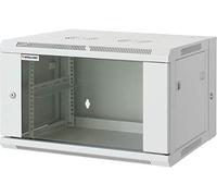 'Intellinet 19 Répartiteur Mural 9 15 HE 77x60x55 Schwenkrah. montiert Gris