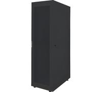 INTELLINET 19" Serverschrank Basic 36HE 60x100 Flatp sw
