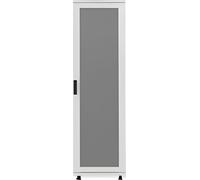 INTELLINET 19" Serverschrank Basic 42HE 60x100 Flatp grau