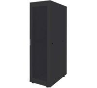 Intellinet 19 Serverschrank Basic Line 26HE 1308x600x1000mm Flatp Traglast 600kg schwarz Armoire de serveur 19 (l x H x P) 600 x 1308 x 1000 mm 26 UH noir (RAL