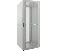 Intellinet 19 Serverschrank Premium Line 26HE 1322x600x1000mm Flatp Traglast 2000kg grau Armoire de serveur 19 (l x H x P) 600 x 1322 x 1000 mm 26 UH gris