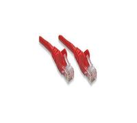 Intellinet 20 M Catégorie 5e Réseau Câble Rouge - 325998