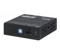 Intellinet 208345 Intellinet H.264 HDMI Over IP Video and-Extender Empfänger