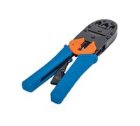 Intellinet 211048 Adapté pour (spécifications réseau (CAT)): CAT 3, CAT 4, CAT 5, CAT 5e, CAT 6, CAT 6a